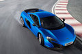 【ジュネーブショー2014】マクラーレン、新型「McLaren 650S」の世界初公開に先駆けパフォーマンスデータを公開