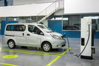 日産 e-NV200／ジュネーブモーターショー2014