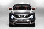 日産   ジューク NISMO RS／ジュネーブモーターショー2014