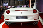 フェラーリ カリフォルニアT／ジュネーブモーターショー2014