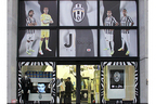 JUVENTUS Lounge