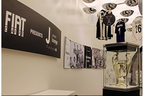 JUVENTUS Lounge