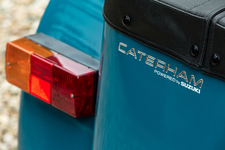 CATERHAM CARS MEDIA EVENT 新型「ケータハムセブン160」発表会[2014/03/10／駐日英国大使館(東京都千代田区)]