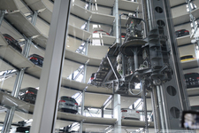 学生カーソムリエによるフォルクスワーゲン アウトシュタット工場見学レポート