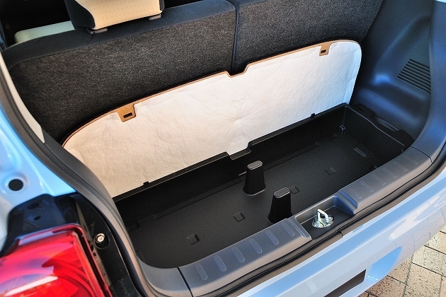 スズキ アルト ラパン 新型車解説 画像ギャラリー No 25 話題を先取り 新型車解説21 Mota スズキ アルト ラパン 新型車解説 画像ギャラリー No 25 話題を先取り 新型車解説21 Mota
