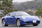 ポルシェ 911 カレラ4