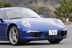 ポルシェ 911 カレラ4