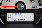 スズキ ハスラー 市街地燃費は「23.5km/L」