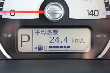 スズキ ハスラー 郊外路燃費は「24.4km/L」