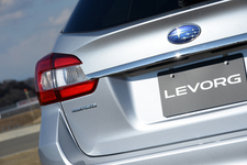 スバル レヴォーグ（LEVORG）