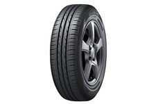 ダンロップ「エナセーブ EC203」軽・コンパクトカー専用パターン（4リブ）
