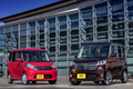 日産、新型「デイズ ルークス」が発売1ヶ月で月販目標の5倍を大きく上回る、28,000台を受注
