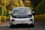 BMW 新型電気自動車「i3」(アイスリー)