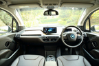 BMW 新型電気自動車「i3」(アイスリー)