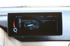 BMW 新型電気自動車「i3」(アイスリー)
