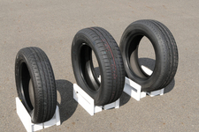 ブリヂストン ECOPIA（エコピア） EX20シリーズ