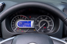 日産 新型デイズ ルークス ハイウェイスターX G/メーター