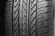 ブリヂストン SUV用低燃費タイヤ「DUELER(デューラー)H/L 850」