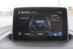 マツダ 新型アクセラディーゼル [グレード：XD]／MAZDA CONNECT