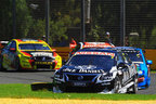 #7 ジャック・ダニエル ニッサン・アルティマ／オーストラリアV8スーパーカー選手権 第2戦（オーストラリア メルボルン）