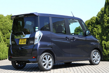 日産 デイズルークス ハイウェイスター