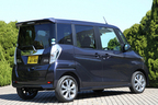 日産 デイズルークス ハイウェイスター