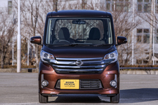 日産 デイズルークス ハイウェイスター