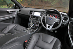 ボルボ V60 T5 R-DESIGN[新エンジンDrive-E搭載・2014年モデル]