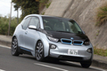 BMW 新型EV「i3」(アイスリー) 国内試乗レポート／飯田裕子