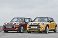 MINI、7年ぶりにフルモデルチェンジし登場