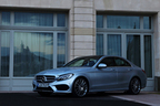 メルセデス・ベンツ 新型Cクラス[2014年モデル／欧州仕様車]「C250 Avantgarde AMG Line」