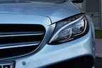 メルセデス・ベンツ 新型Cクラス[2014年モデル／欧州仕様車]「C250 Avantgarde AMG Line」