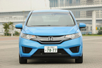 ホンダ フィット1.5 ハイブリッド Fパッケージ
