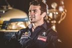 Cyril Despres （シリル・デプレ）
