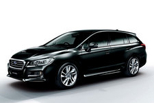 スバル 新型「LEVORG(レヴォーグ)」エクステリア(イメージ3)