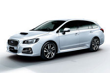 スバル 新型「LEVORG(レヴォーグ)」エクステリア(イメージ4)