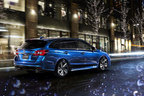 スバル 新型「LEVORG（レヴォーグ）」エクステリア（イメージ9）