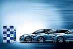 スバル 新型「LEVORG（レヴォーグ）」