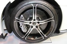 マクラーレン 650S スパイダー