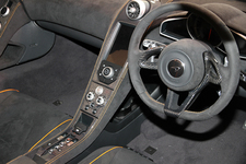 マクラーレン 650S スパイダー