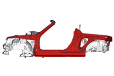 ダイハツ 新型コペン（COPEN）[プロトタイプ／2014年6月発売予定]