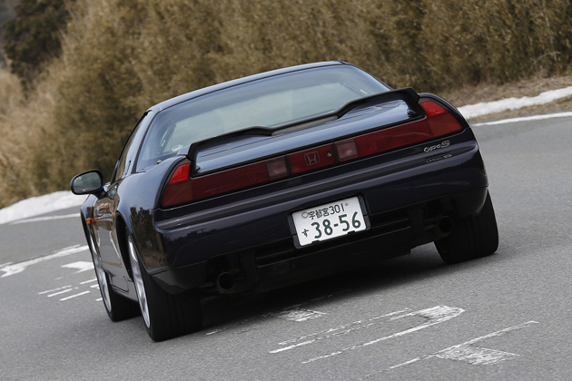 アクセサリー HONDA NSX-R 生産終了】Honda｜NSX [PAB-2105] | PANDORA RC｜OFFICIAL WEBSITE