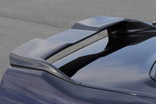 ホンダ NSX Type S[3.2リッター・6速MT] “Modulo”純正アクセサリー装着車