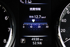 日産 新型エクストレイル 郊外路燃費テスト／郊外路における燃費テスト結果は「12.7km/L」