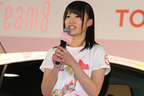 【AKB48 x トヨタ Team8プロジェクト】47都道府県全国一斉オーデションで選ばれた47人の新メンバー発表[2014/04/03]