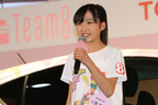 【AKB48 x トヨタ Team8プロジェクト】47都道府県全国一斉オーデションで選ばれた47人の新メンバー発表[2014/04/03]