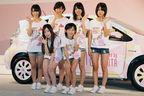 【AKB48 x トヨタ Team8プロジェクト】47都道府県全国一斉オーデションで選ばれた47人の新メンバー発表[2014/04/03]