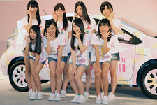 【AKB48 x トヨタ Team8プロジェクト】47都道府県全国一斉オーデションで選ばれた47人の新メンバー発表[2014/04/03]