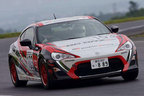 トヨタ「86」／GAZOO Racing