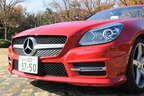 メルセデス・ベンツ SLK200 MT